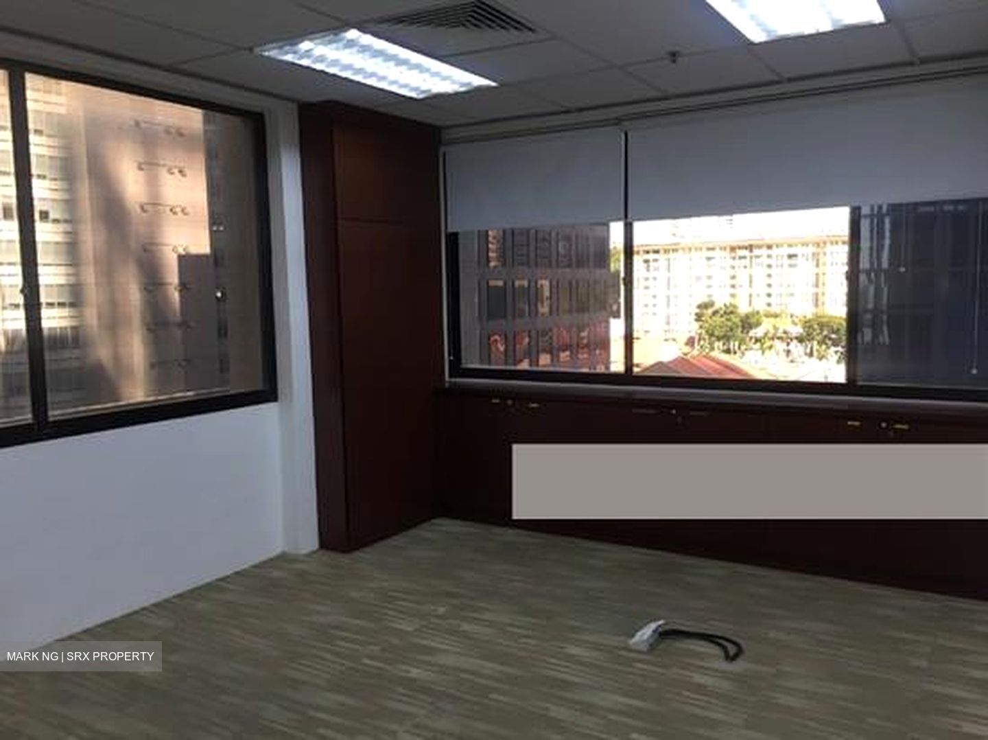 Tong Eng Building (D1), Office #466610311